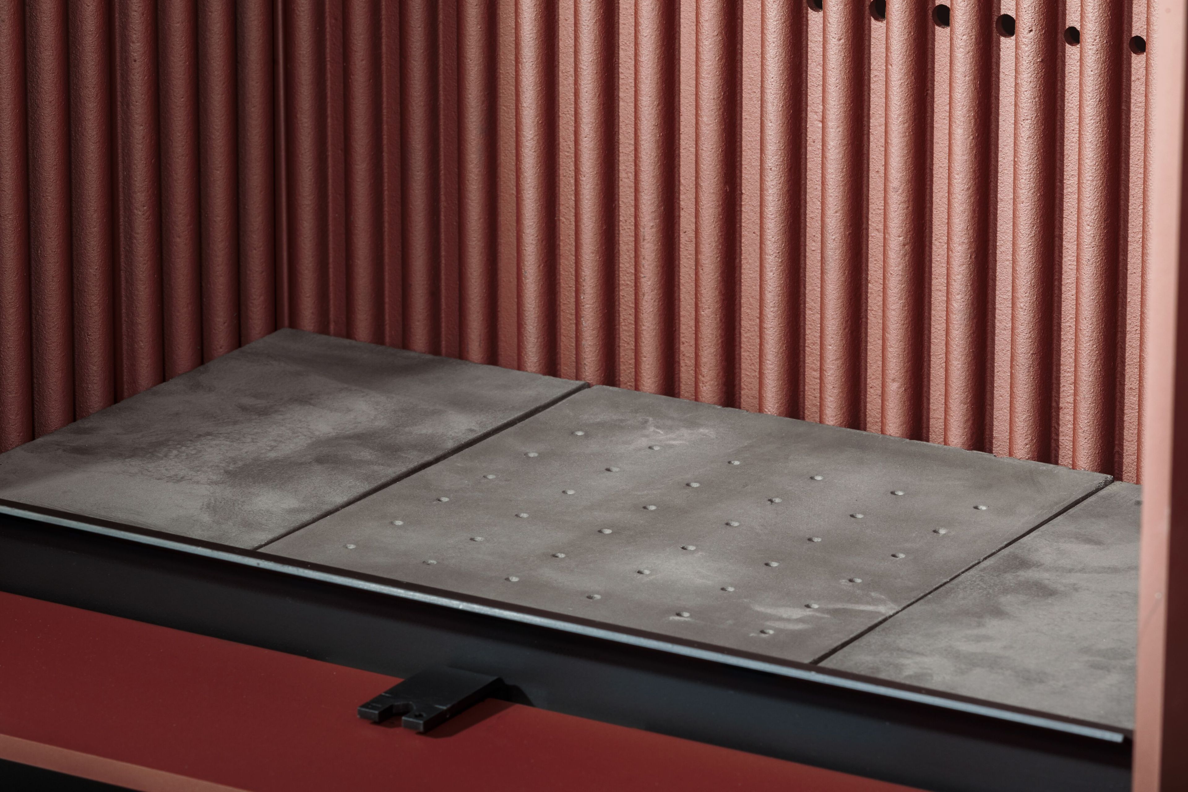 Закрытый дровяной камин Metalfire OPTIMUM 700-60 WHE 1SC ARCH-00074193 - Вид №24