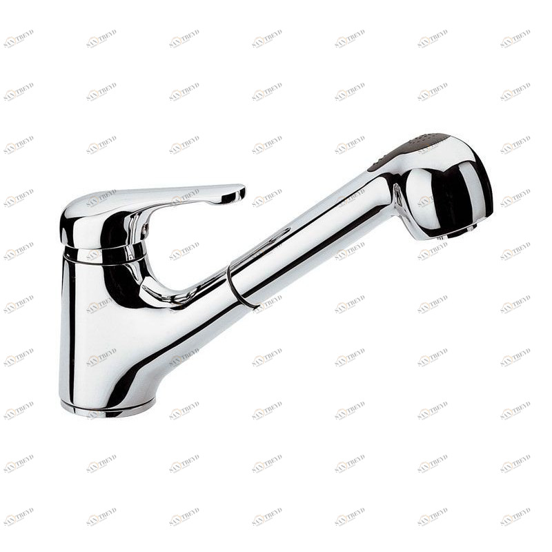 VE13613 Смеситель для мойки DANIEL RUBINETTERIE 