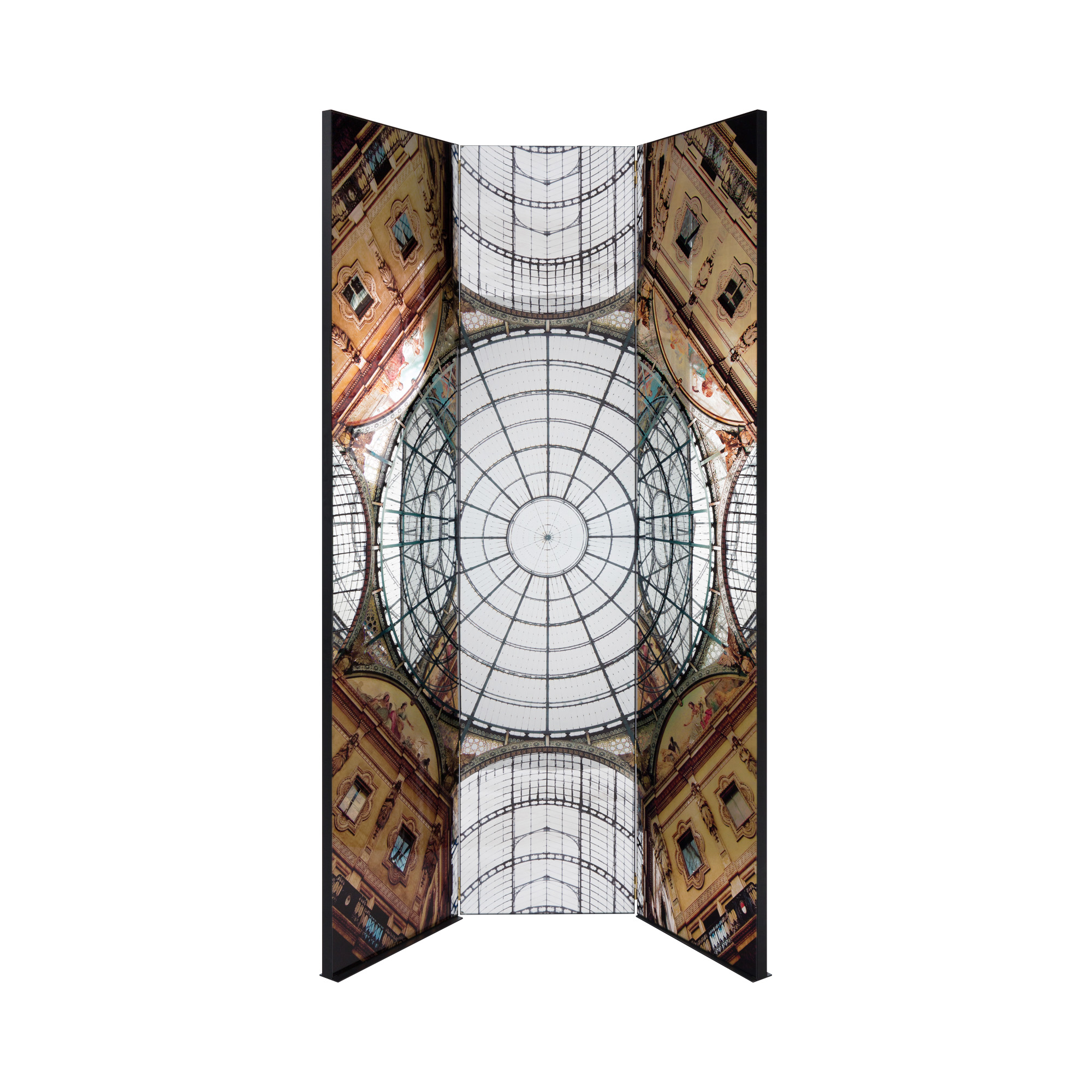 Зеркало / Miro Driade sun-id-374550 - Вид №2