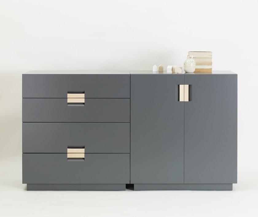 ASPLUND Комод из мдф Frame sun-id-1438247 - Вид №6