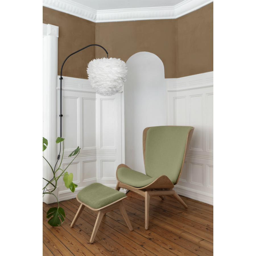 2349 Плафон eos evia, D40 см UMAGE  - Вид №6