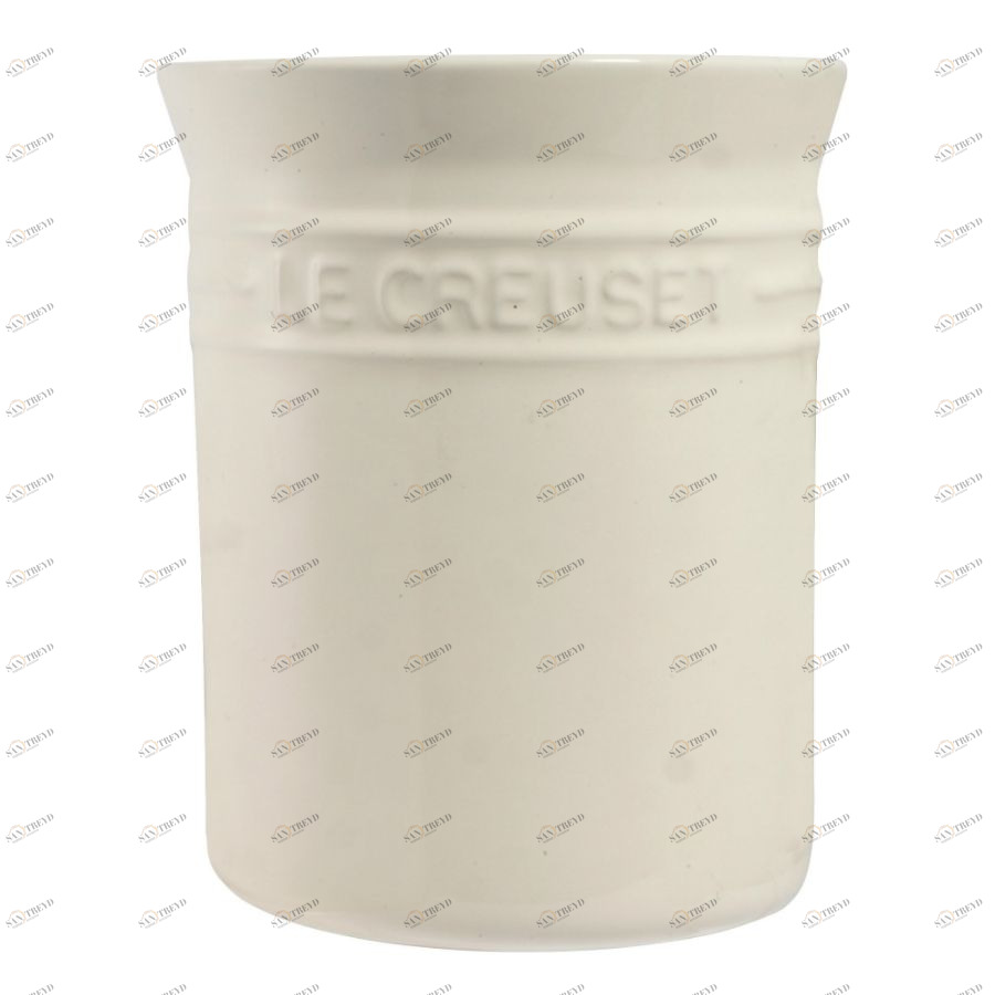 Емкость для хранения лопаток Le Creuset, молочная 91000100810000