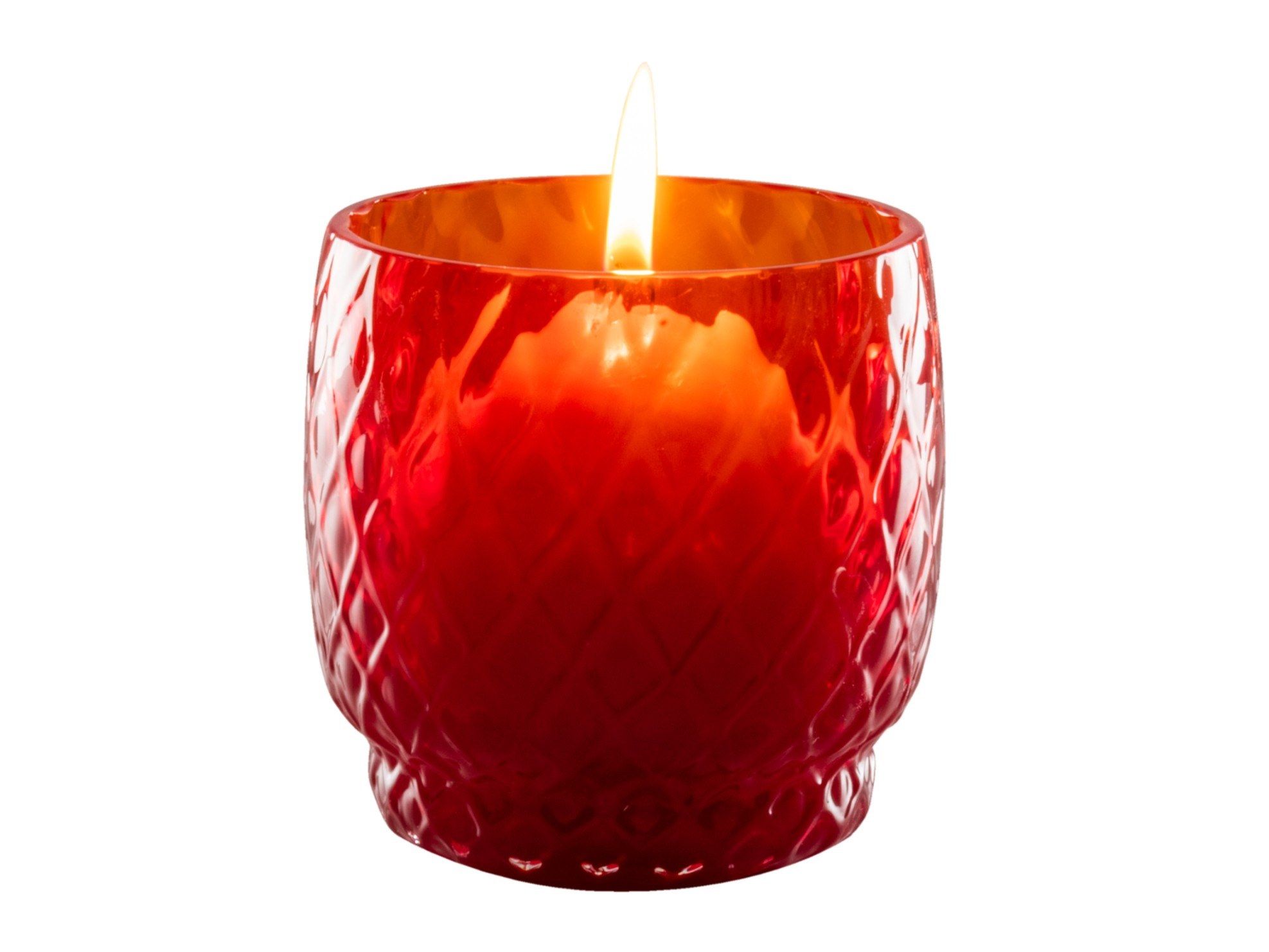 Выдувное стекло подсвечник VENINI FAVILLE ARCH-00100961 - Вид №1