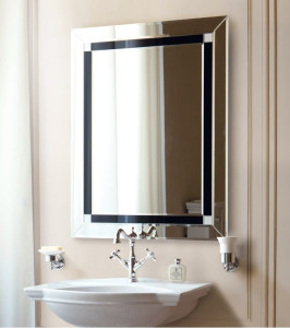 Смеситель для раковины с одним отверстием