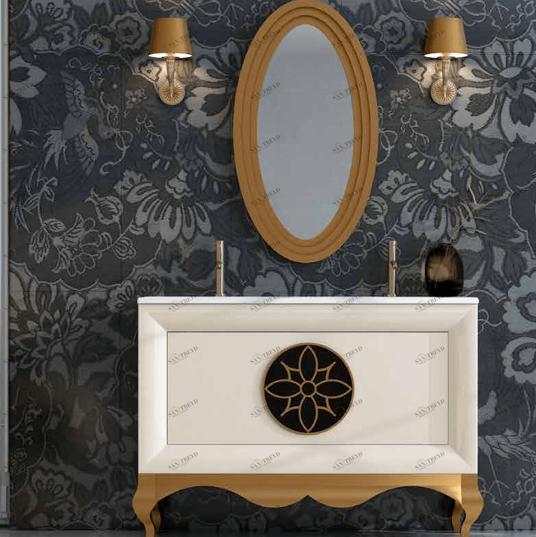 Avila Dos Комплект мебели Serik 04 SueLux SERIK SUE LUX 2501012