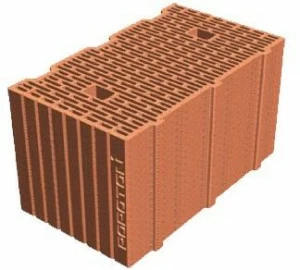 T2D Poroton® plan  1870