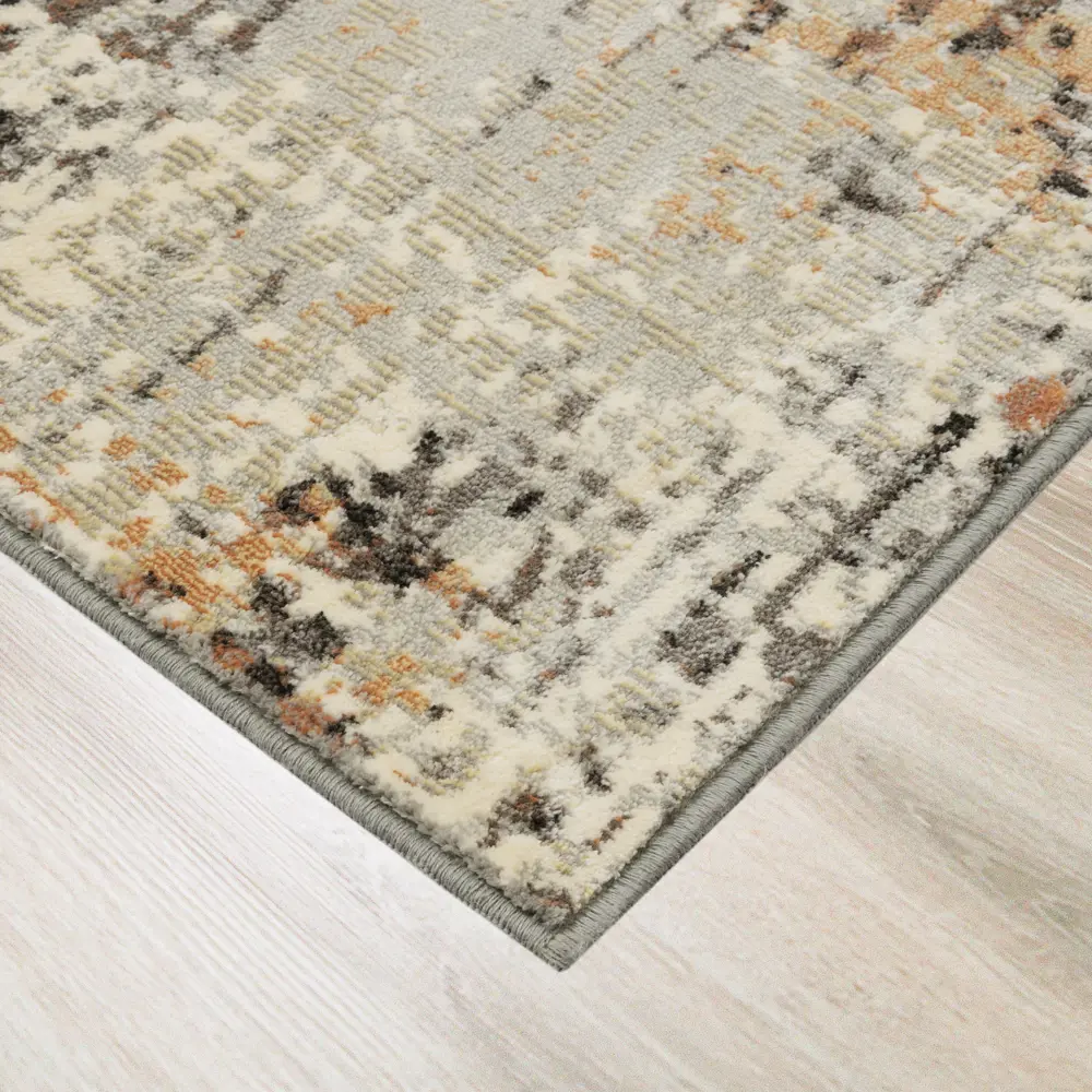 Ковер вискоза Matrix 89889/5280 160x230 см цвет мультиколор 82567324 STLM-2209512 RAGOLLE  - Вид №1