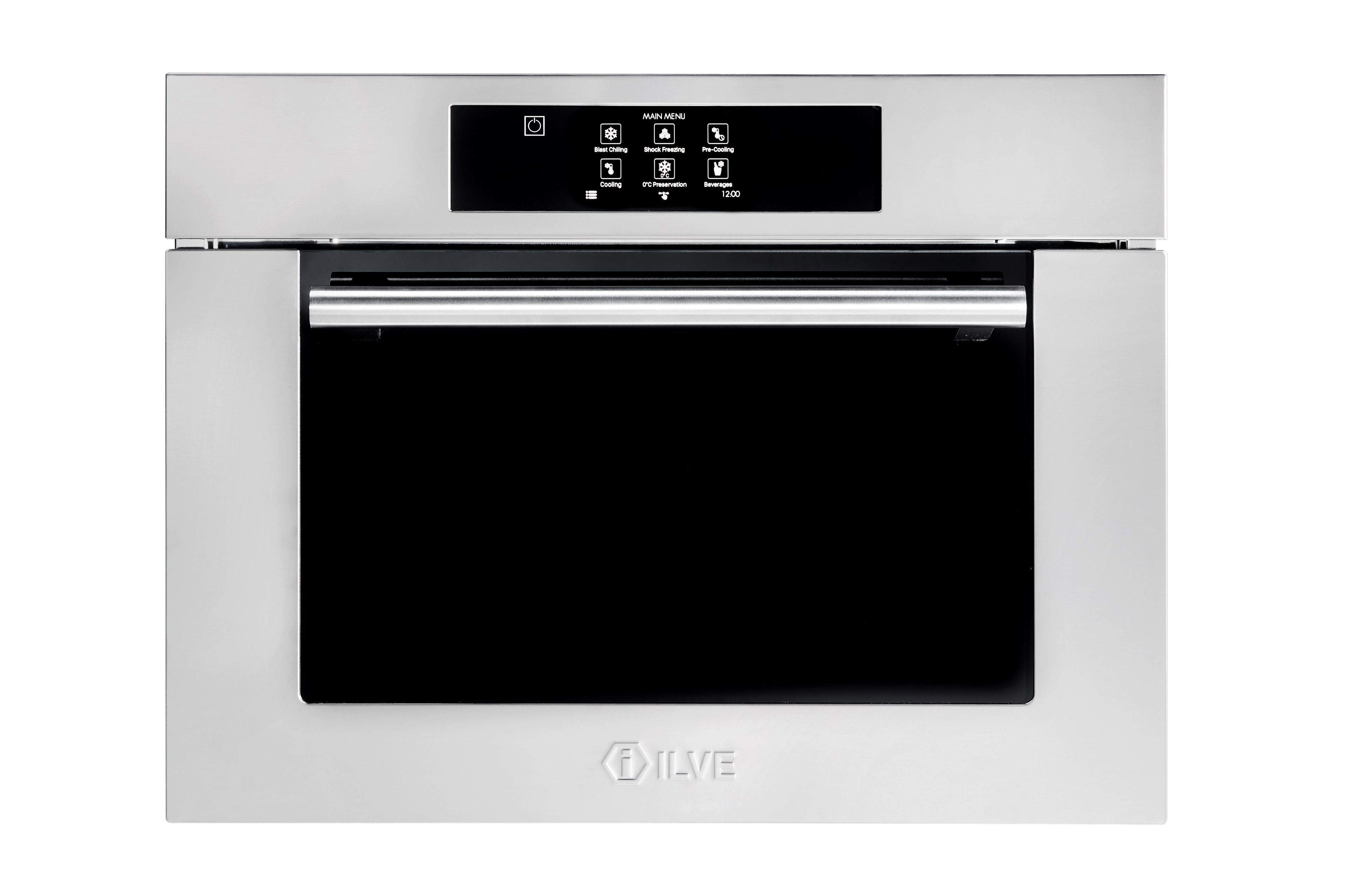 Нержавеющая сталь встраиваемый датчик температуры Ilve Professional Plus ARCH-00091493