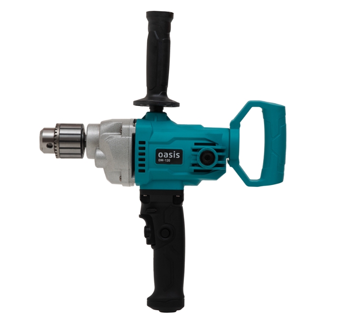 Дрель-миксер Oasis DM-120 5476266 STDN-0055431