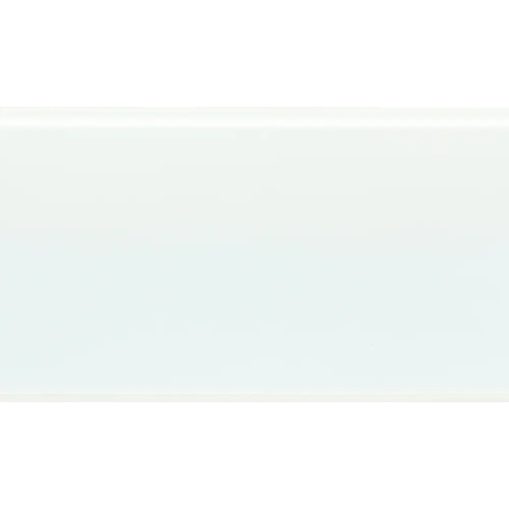 Santreyd Плинтус напольный с кабель-каналом 10 см матовый белый 85115266 STLM-0058984 - Вид №1