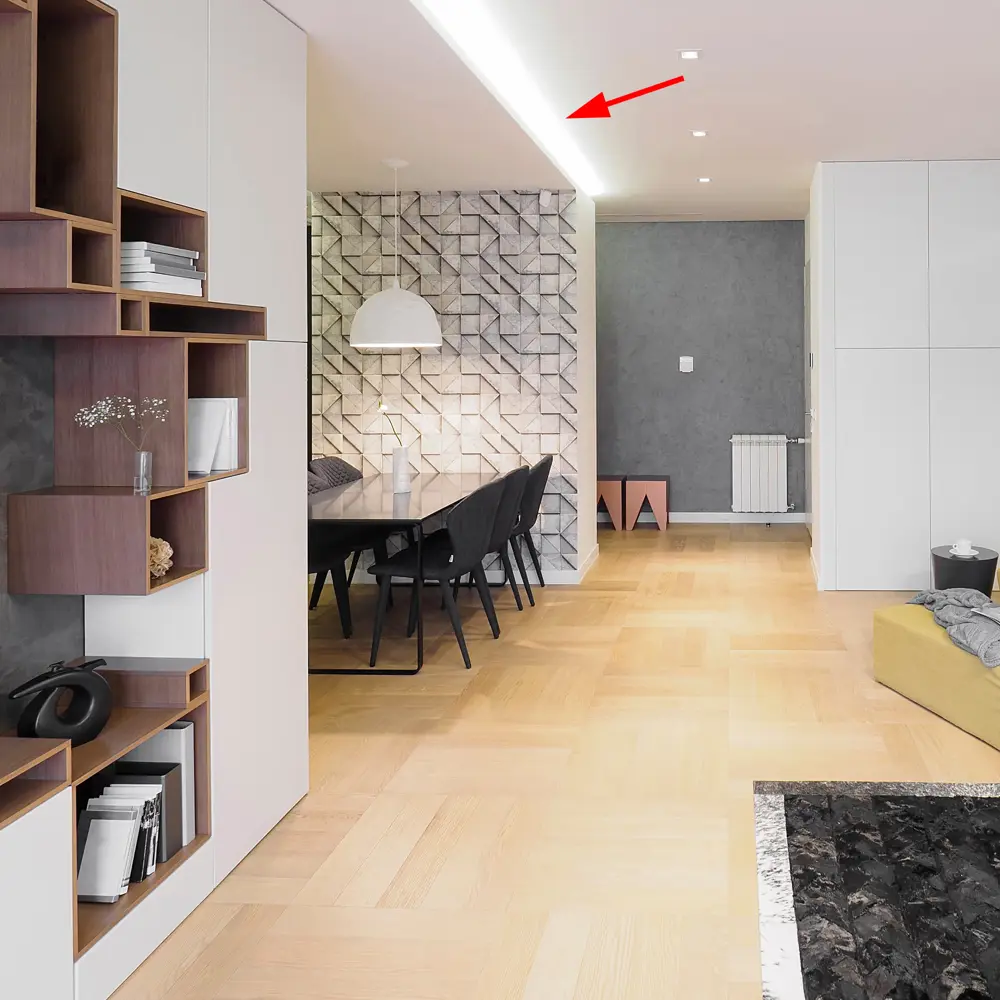 APEYRON Блок питания 60Вт 12В для светодиодного освещения 13576738 STLM-0003441 - Вид №9