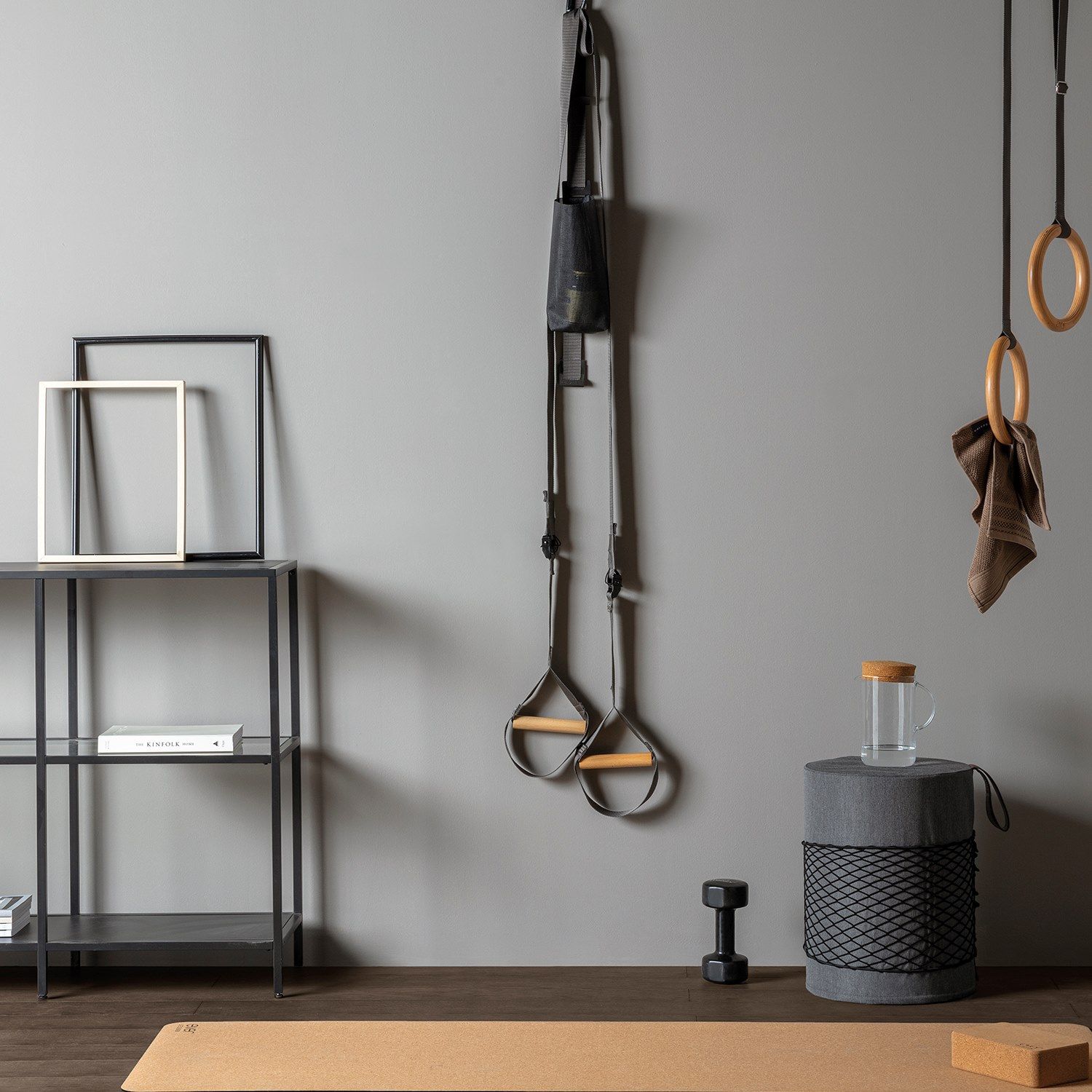 Полосы для тренировки подвески EVER Life Design Лента ARCH-00095888 - Вид №2