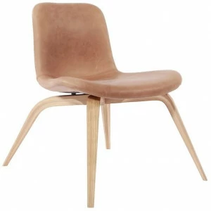 NORR11 Мягкое кожаное кресло