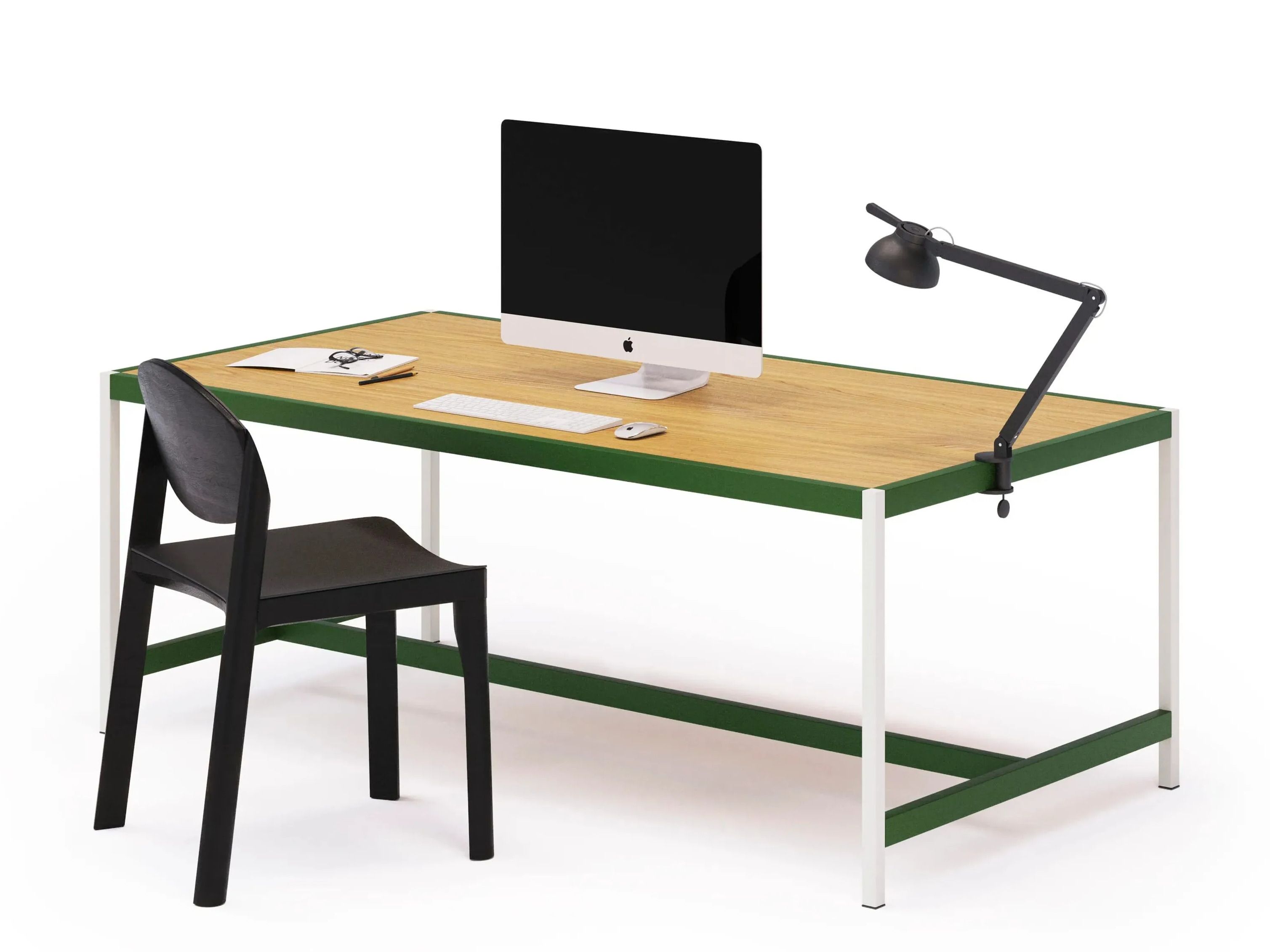 Рабочий стол Established&Sons сетка ARCH-00103915