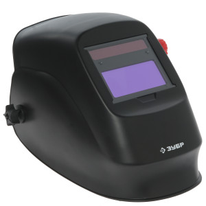 Маска сварочная Зубр "Мастер" 11074 1064265