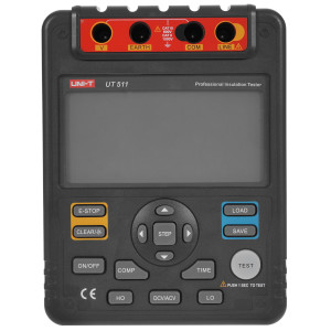 Мегаомметр UNI-T UT511 5327764