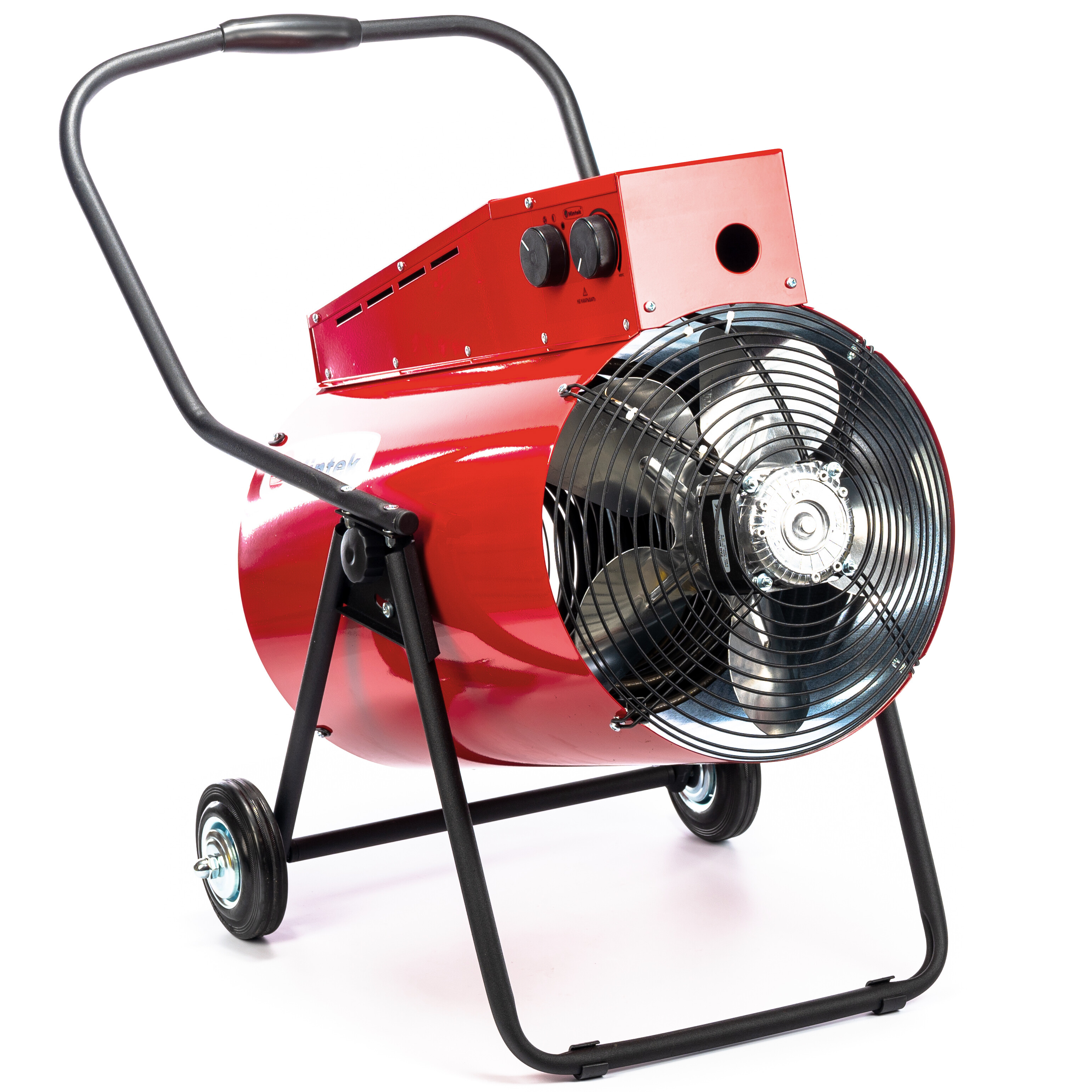 5095881 Тепловая пушка электрическая Hintek TP-21380 STDN-0104085 - Вид №5