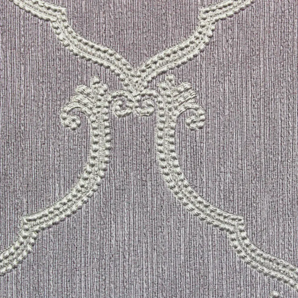 Обои флизелиновые Erismann Violetta серые ЭР3784-6 1.06 м STLM-2119832 - Вид №1