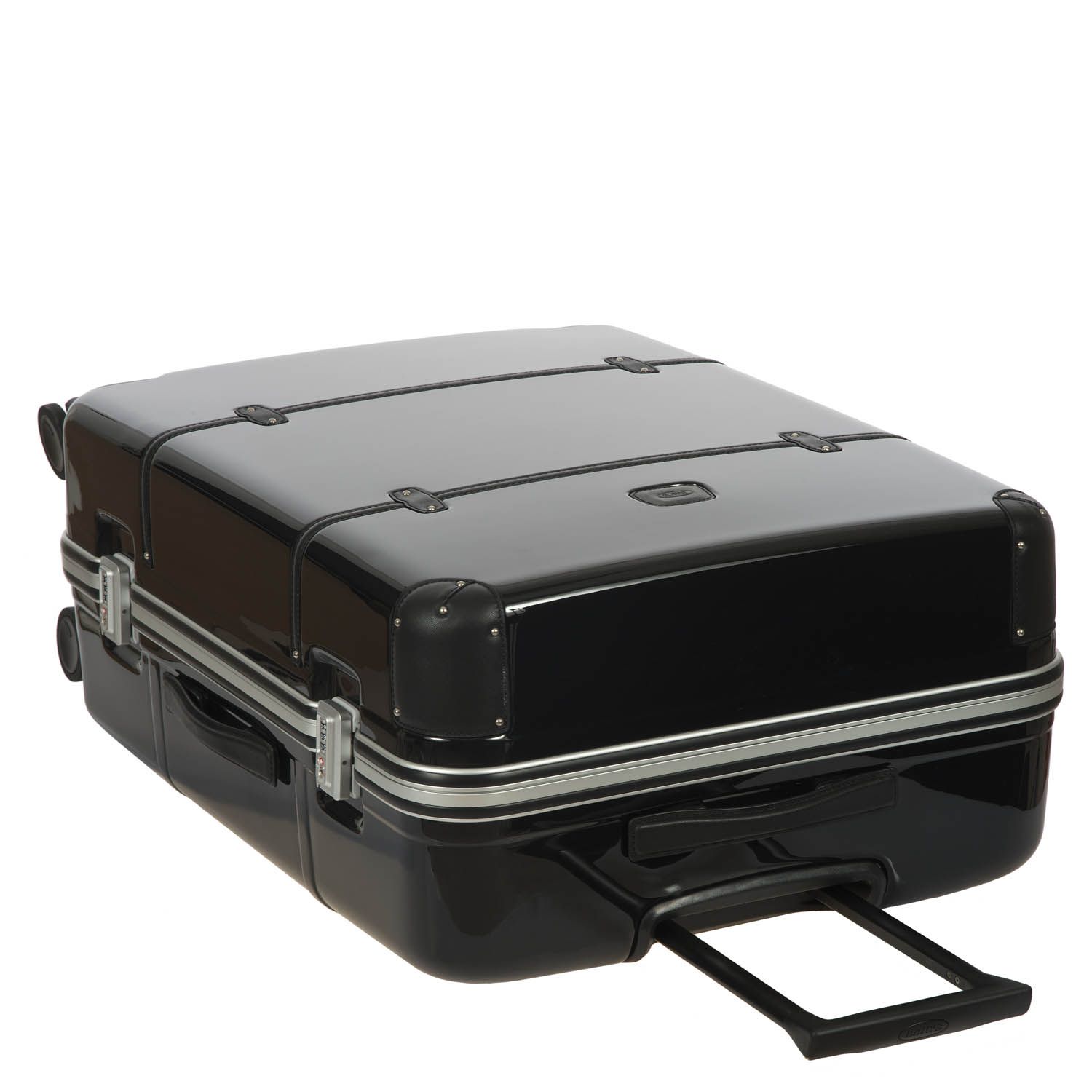 BBG28504.901 Чемодан BBG28504 Bellagio Metallo Trolley L Brics Bellagio Metallo 2.0  - Вид №5