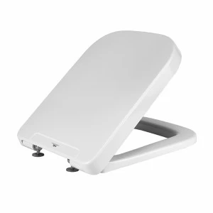 Мягкое закрытие сиденья и крышки  Nk concept NOKEN 100130997  WHITE