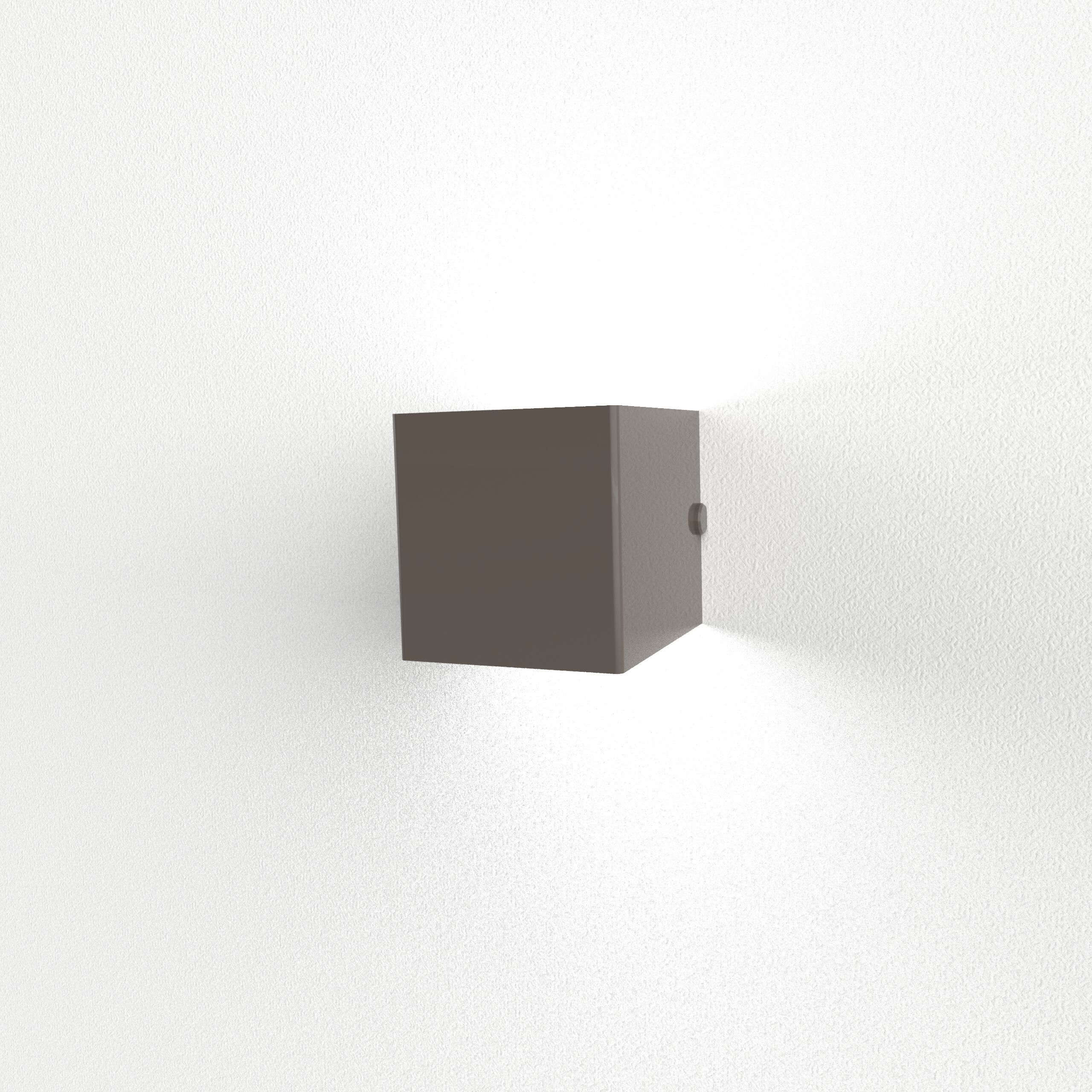 Светодиодный настенный светильник WayPoint DESMO ARCH-00109329 - Вид №98