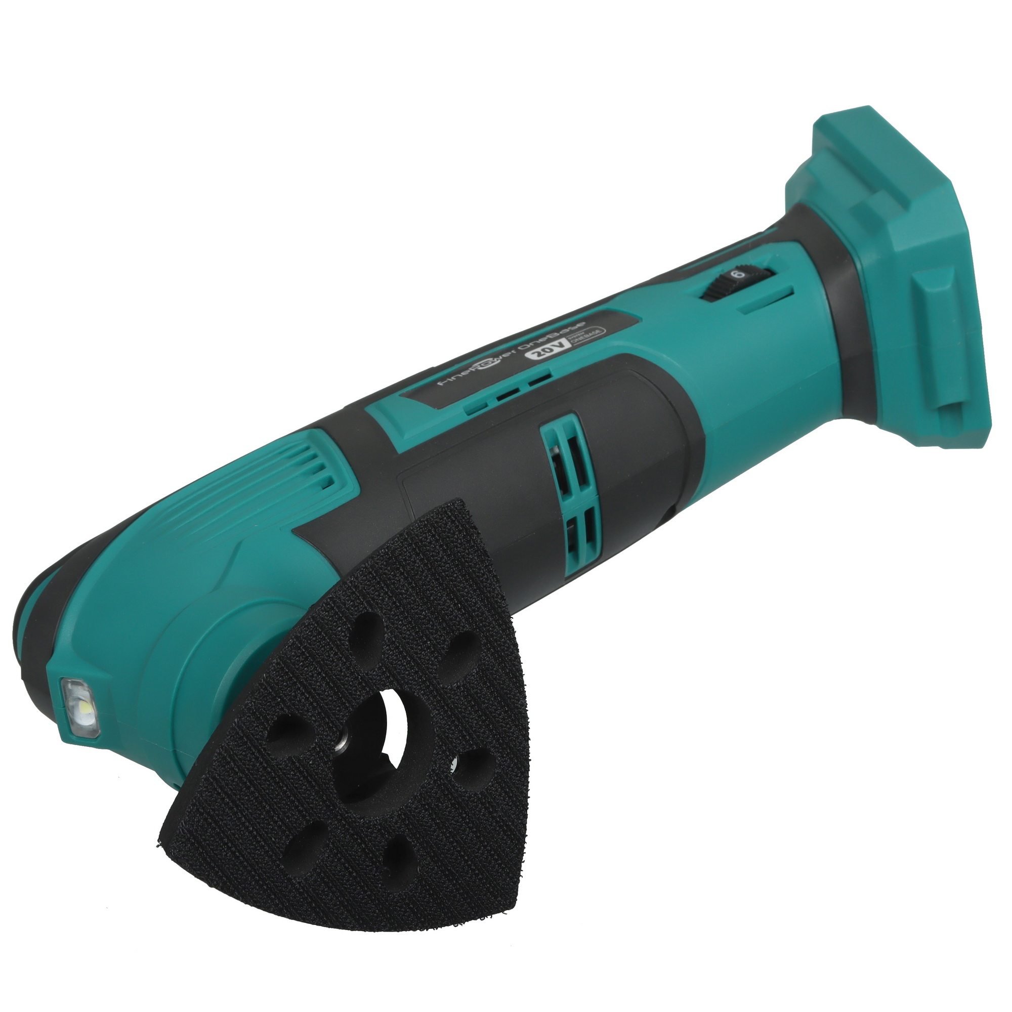 Реноватор FinePower OneBase CMTBR100 OneBase20 , Без ЗУ, Без АКБ 4748639 STDN-0016032 - Вид №8