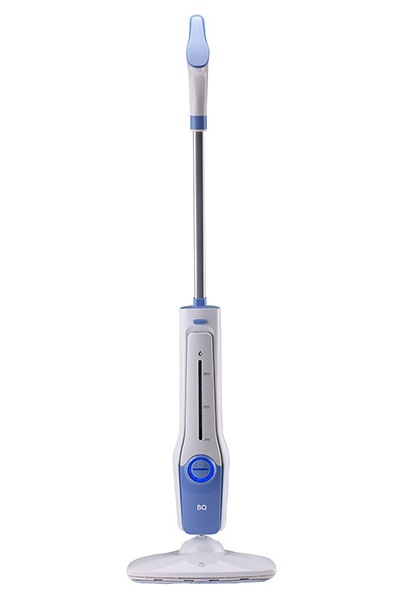 9914552 Пароочиститель BQ SM1001 белый STDN-0084481 - Вид №2