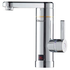 9112063 Водонагреватель Olivetti OL-WH4053SS