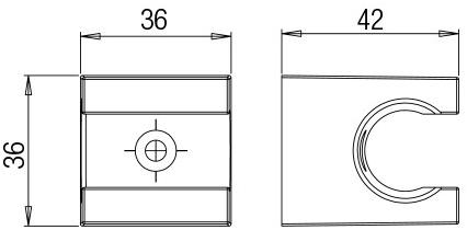 Jacuzzi 1740165JA00  - Вид №1