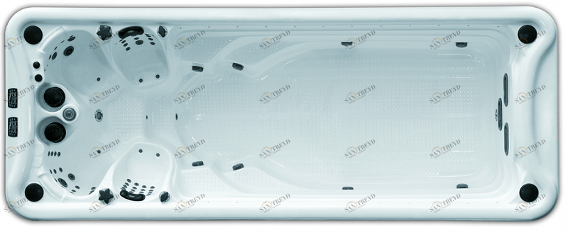 Sunrans SR-860 Santreyd sun-id-296131
