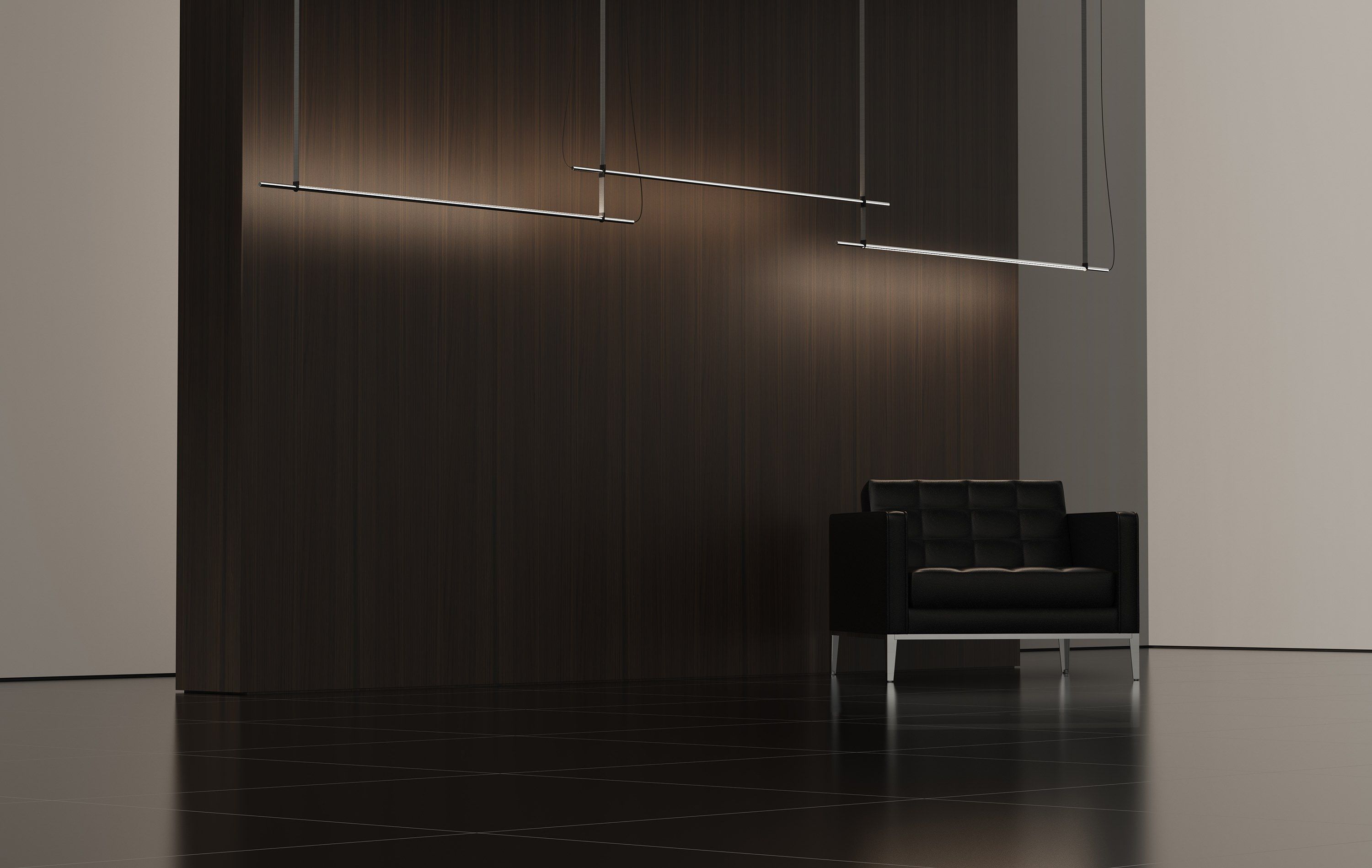 Светодиодный подвесной светильник Pablo Designs T. O ARCH-00055563 - Вид №4