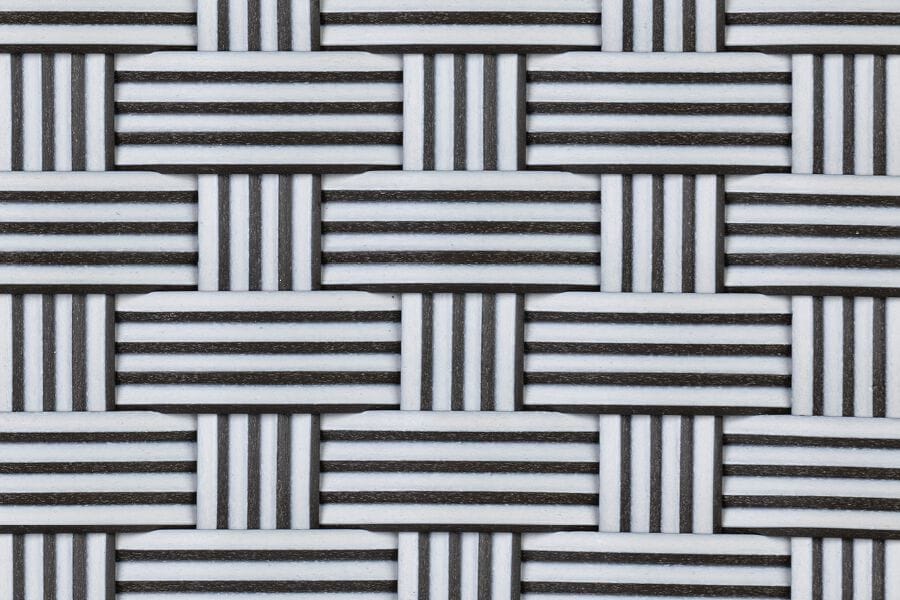 Тканевый модульный угловой садовый диван DEDON MU ARCH-00150811 - Вид №24