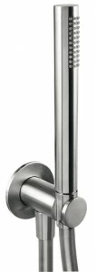 FIR Italia Ручной душ CLEOSTEEL 48 48.0489.6