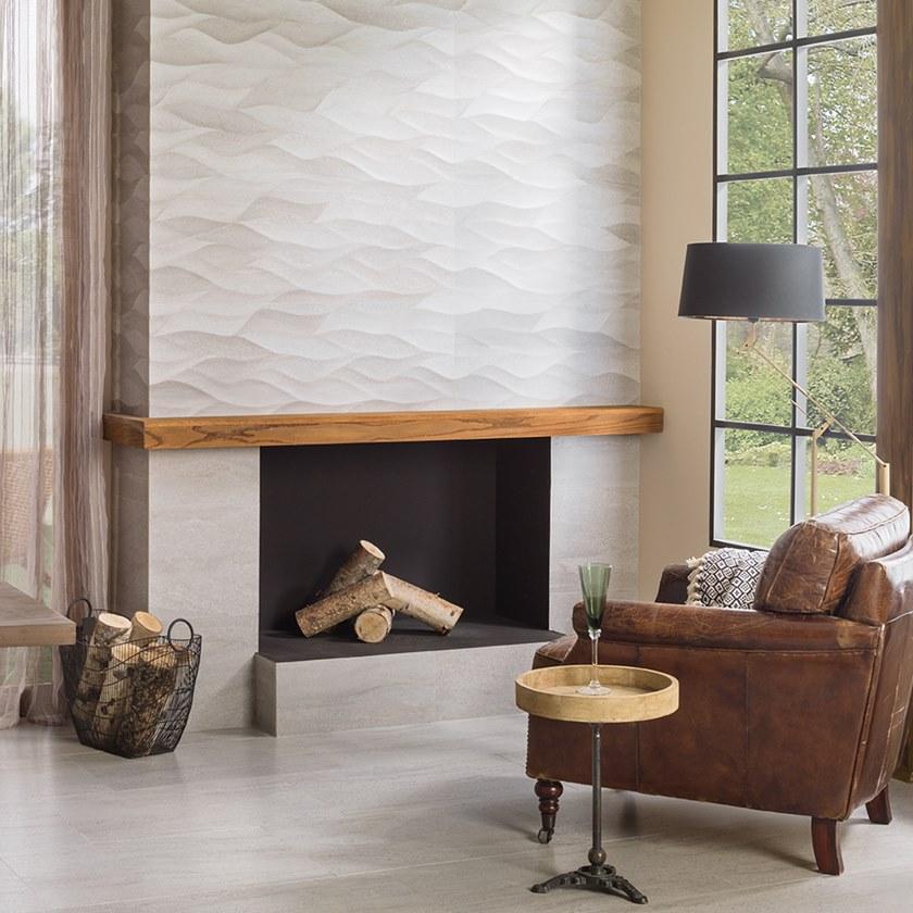 Venis Настенная плитка с трехмерным эффектом камня Madagascar sun-id-1469816 - Вид №1