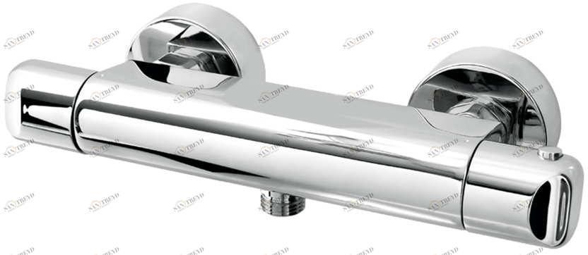 Fir Italia Смеситель для душа с одной ручкой Dynamica 88 8833912