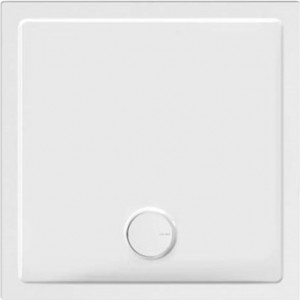 SM90x90 Душевой поддон керамический GSG CERAMIC