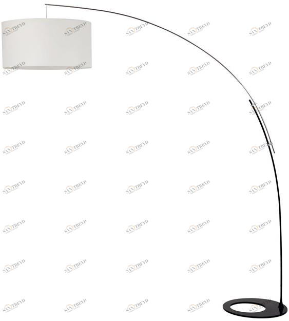 LUZ EVA Торшер из ткани sun-id-1386155