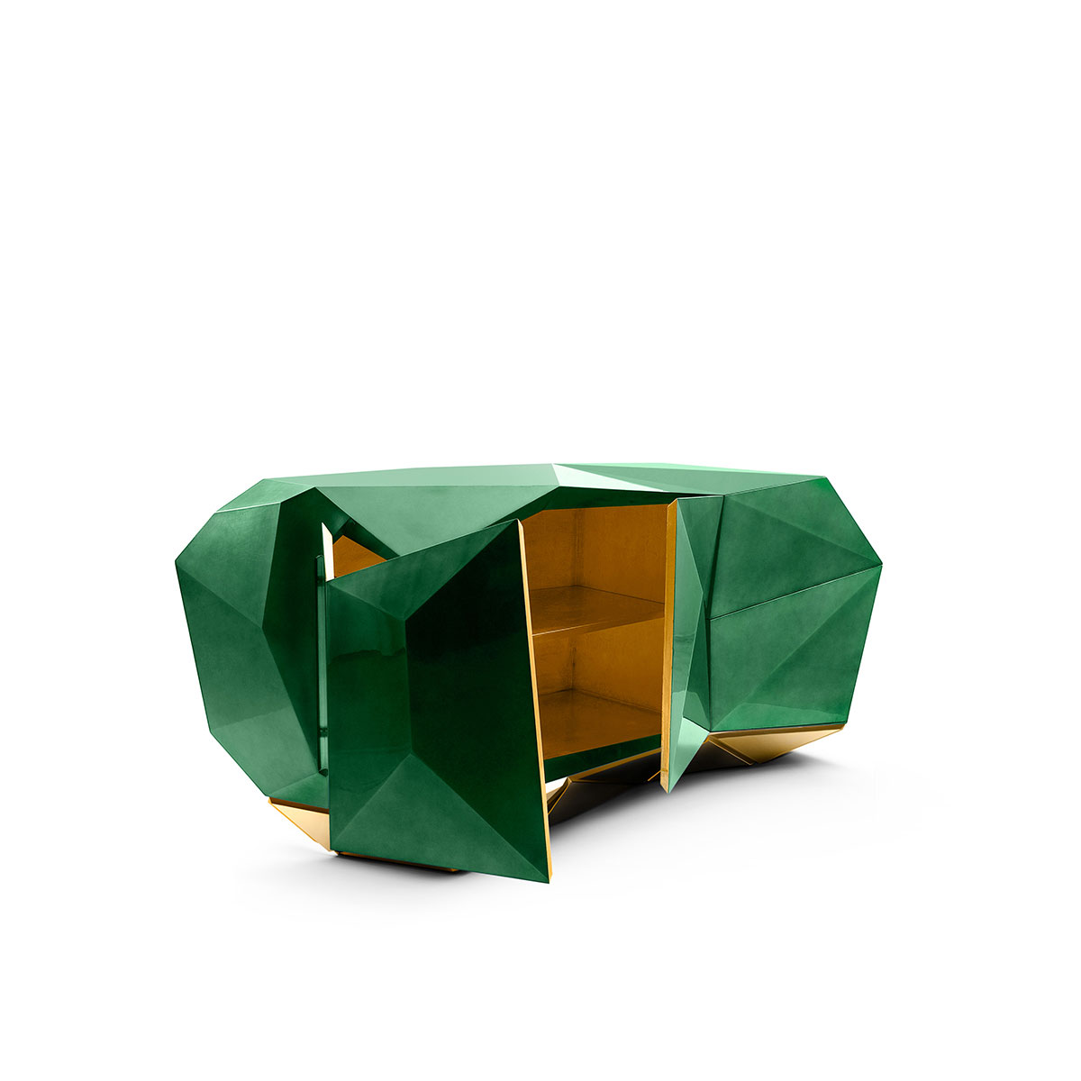 Серванты Divine Armoire Covethouse KOKET  - Вид №4