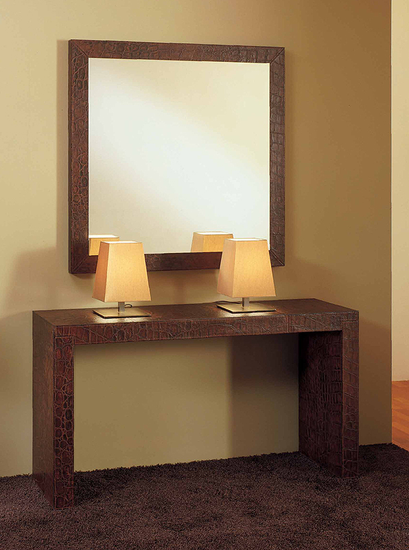 Консоль  ORIGGI SALOTTI 664 