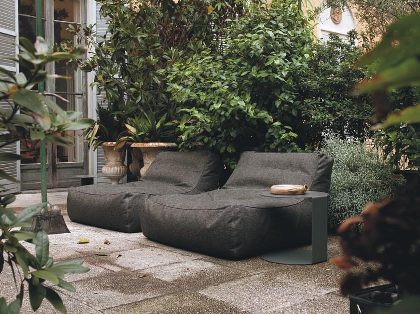 Verzelloni Садовое кресло из ткани Zoe sun-id-1479756 - Вид №1