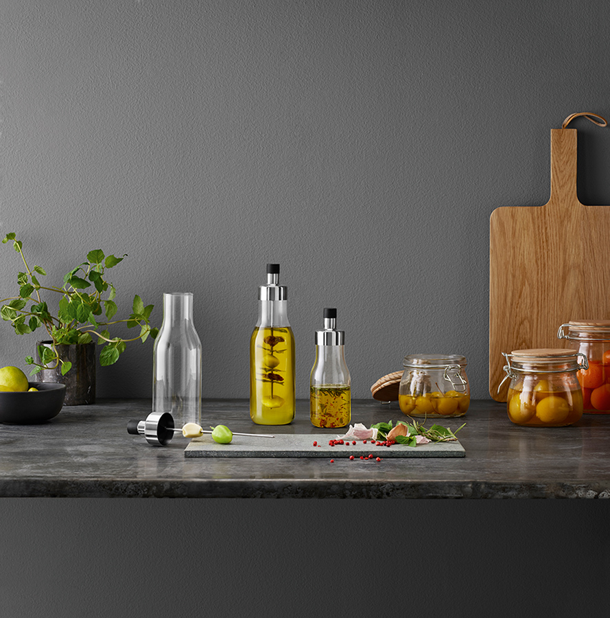 567686 Графин для масла myflavour, 500 мл Eva Solo  - Вид №1