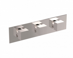 21361/O-CR CARIMALI 6-ходовой смеситель ilQuadro