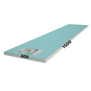 Сэндвич-панель Stella 1500*300*10мм (упак. 3 шт.) STSR-1982