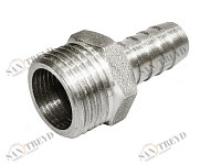 Штуцер 1/2Мх18 (AQuafit) 184850