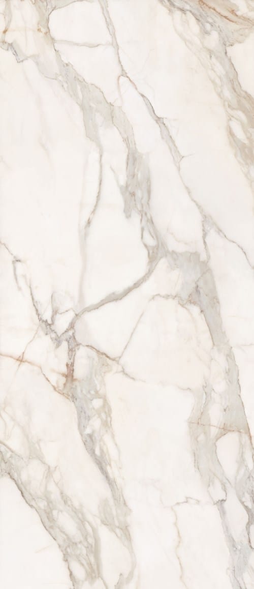 Пол из керамогранита с мраморным эффектом Supergres Чистота мрамора ARCH-00080391 - Вид №80