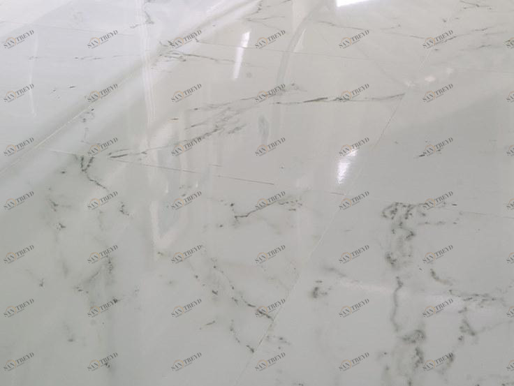 Porcelanosa Пол из керамогранита с эффектом мрамора Highker - ston-ker® sun-id-1475589