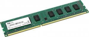 FL1333D3U9S-4GH dimm 4gb 1333 ddr3 cl9 (512*8) hynix chips Foxline