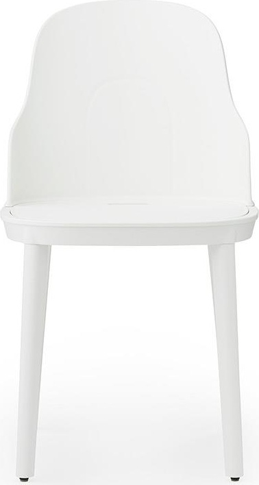 304041 Стул White Normann Copenhagen Allez  - Вид №1