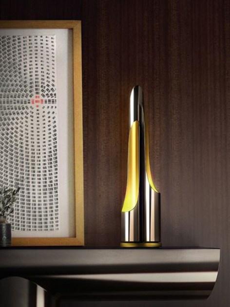 Delightfull Настольная лампа отраженного света Coltrane sun-id-1378716 - Вид №1