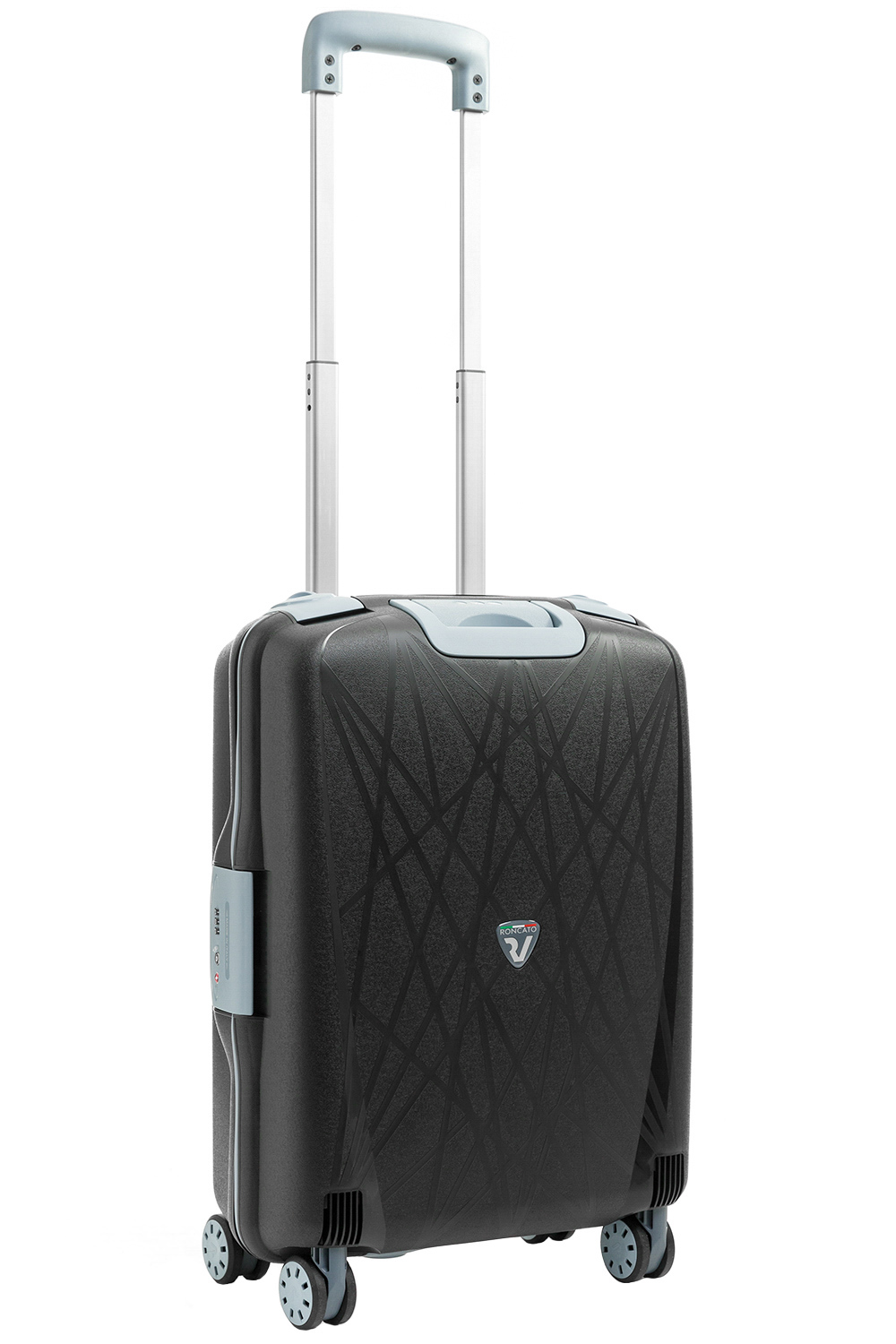 500764-01 Чемодан 500764 S Roncato Light Ltd Edition 